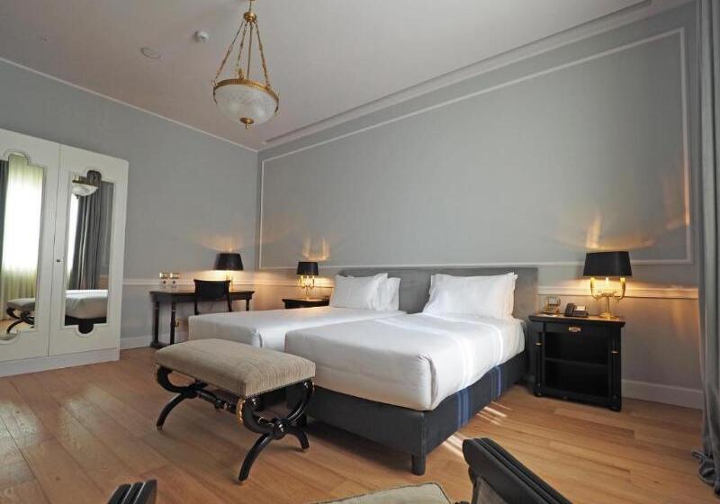 اتاق لوکس, Grand Hotel Et Des Palmes