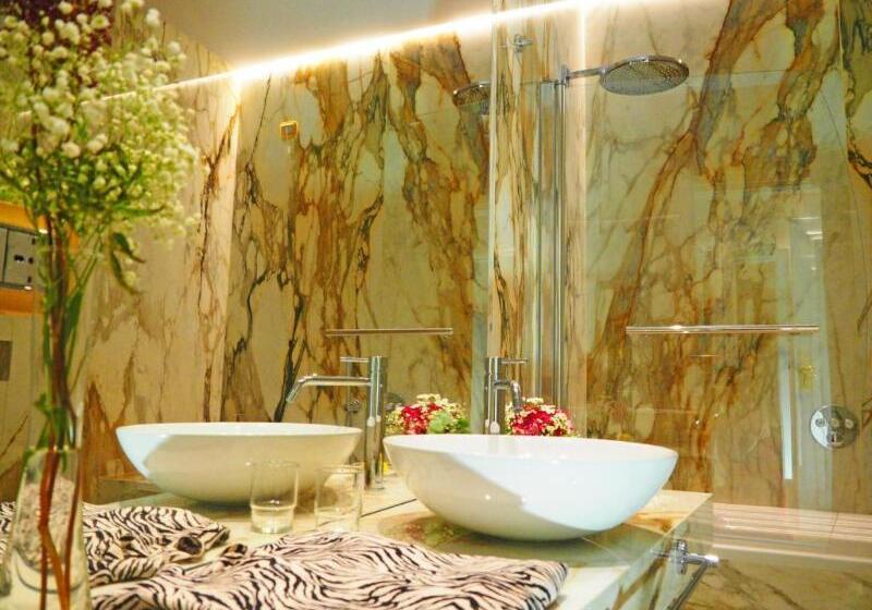 豪华房间, Grand Hotel Et Des Palmes