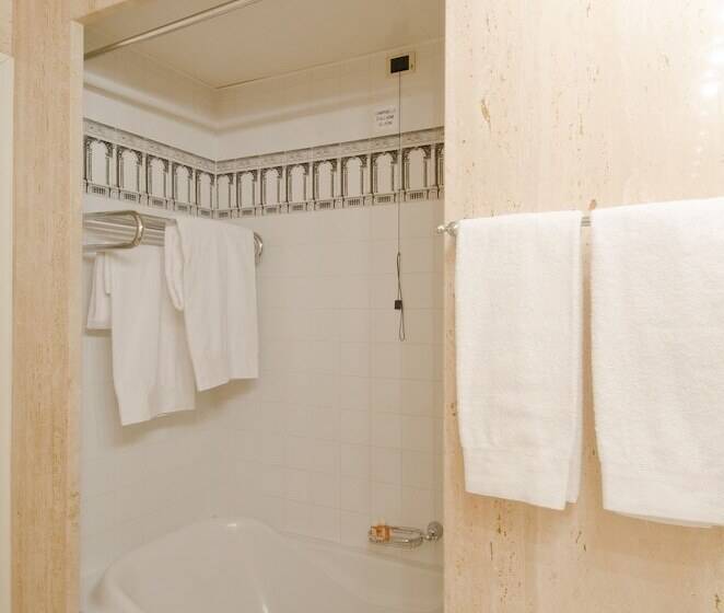 Family Room, Grande Albergo Roma