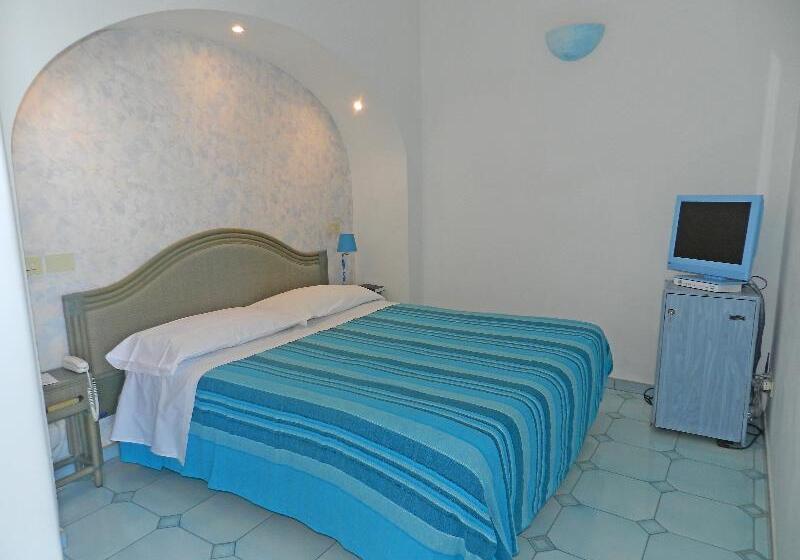 غرفة قياسية, Holiday