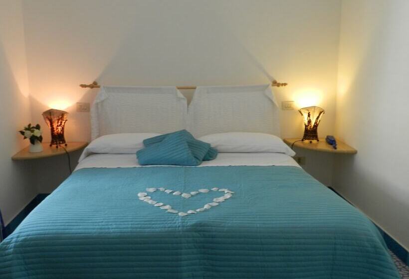 高级海景房, Holiday