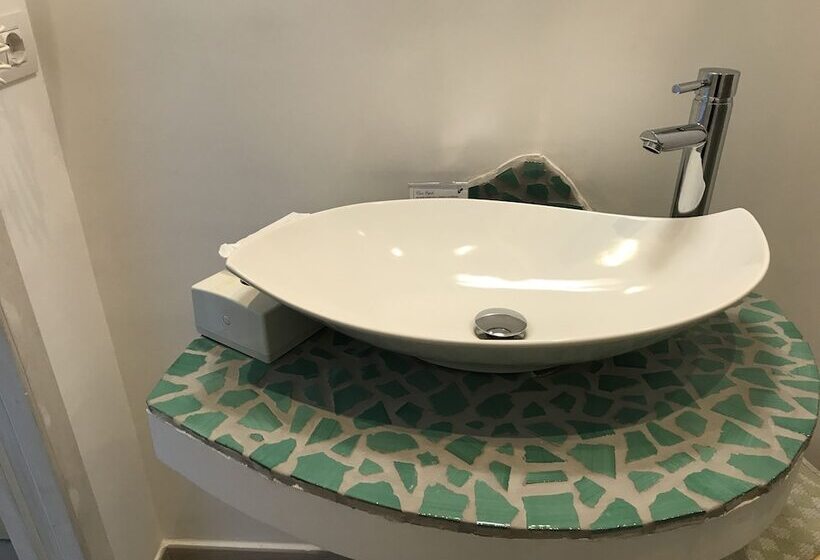 Triple Room Sea View, Holiday