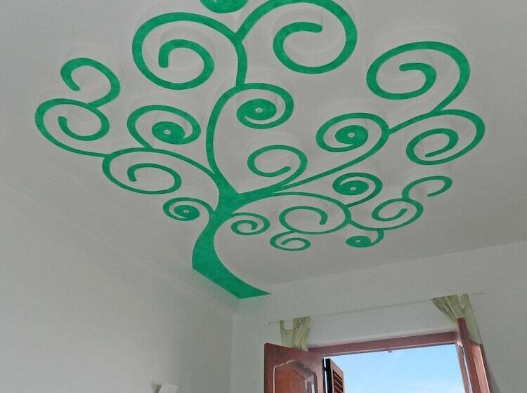 Triple Room Sea View, Holiday