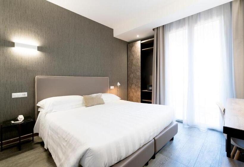 חדר סטנדרט עם מרפסת, Joseph