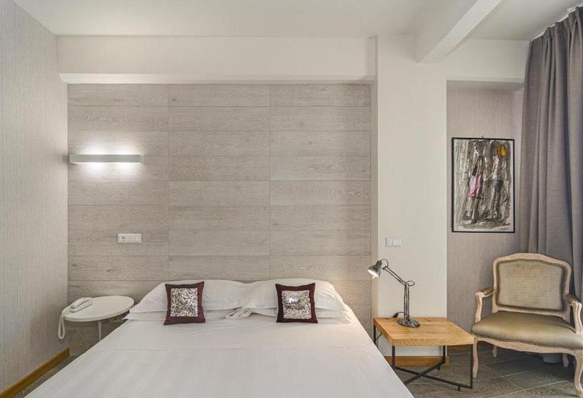 חדר סטנדרט נוף לים עם מרפסת, Joseph