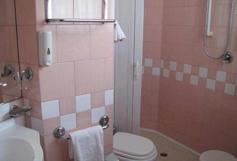 חדר סטנדרט יחיד, Lanterna