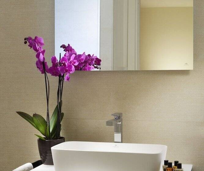 اتاق استاندارد, Locanda Della Posta Boutique