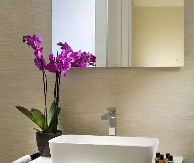 Standard-huone, Locanda Della Posta Boutique