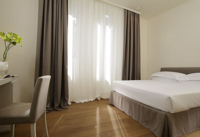 اتاق استاندارد, Locanda Della Posta Boutique