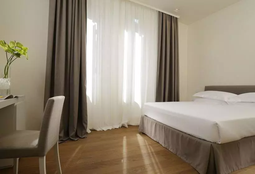 Standard-huone, Locanda Della Posta Boutique