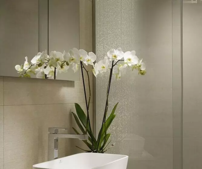 Superior-huone, Locanda Della Posta Boutique
