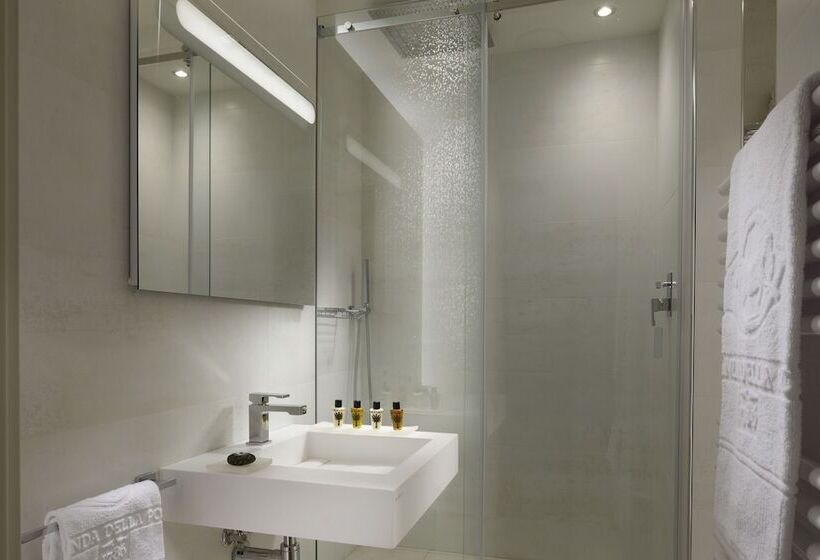 اتاق سوپریور, Locanda Della Posta Boutique