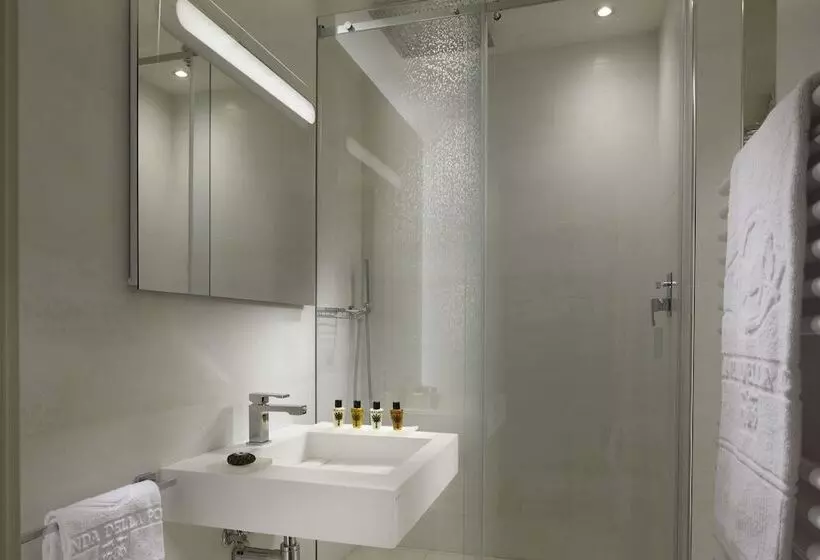Superior-huone, Locanda Della Posta Boutique