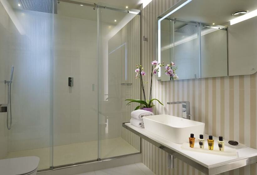 سوییت, Locanda Della Posta Boutique