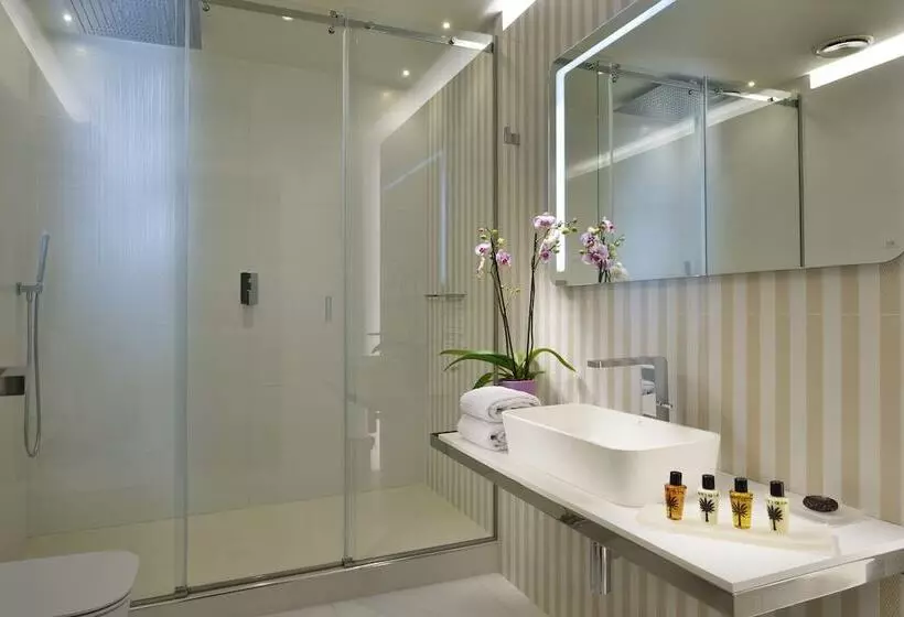 Sviitti, Locanda Della Posta Boutique