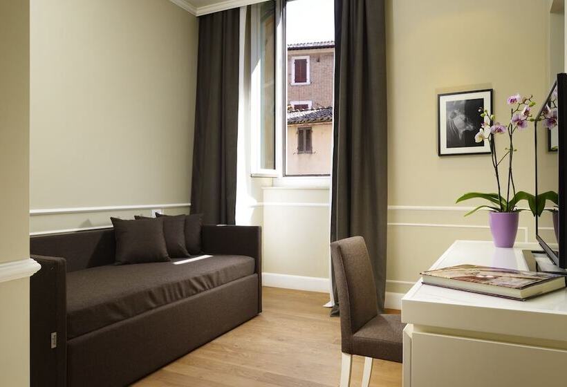 سوییت, Locanda Della Posta Boutique