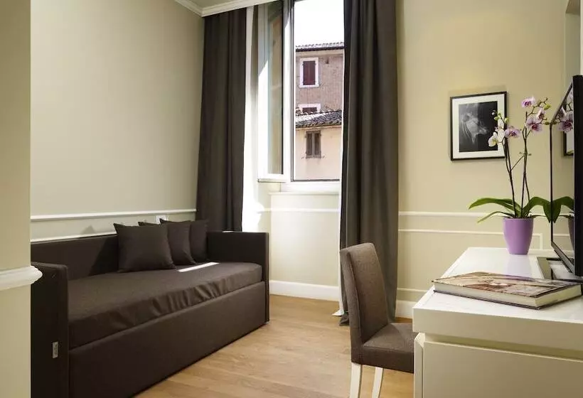 Sviitti, Locanda Della Posta Boutique