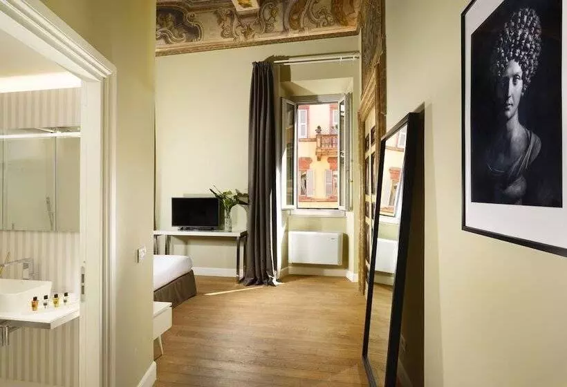 Sviitti, Locanda Della Posta Boutique