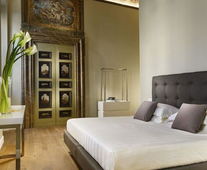 سوییت, Locanda Della Posta Boutique