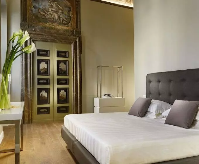Sviitti, Locanda Della Posta Boutique