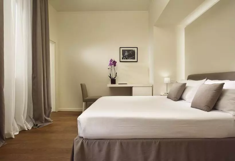 Economy-huone, Locanda Della Posta Boutique