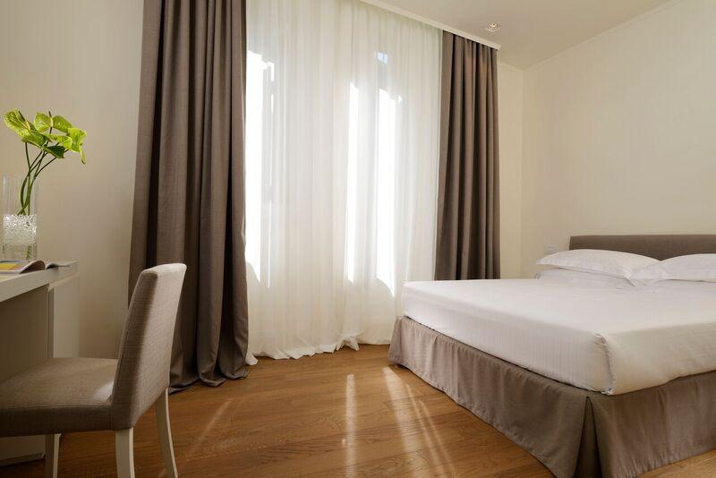 اتاق استاندارد, Locanda Della Posta Boutique