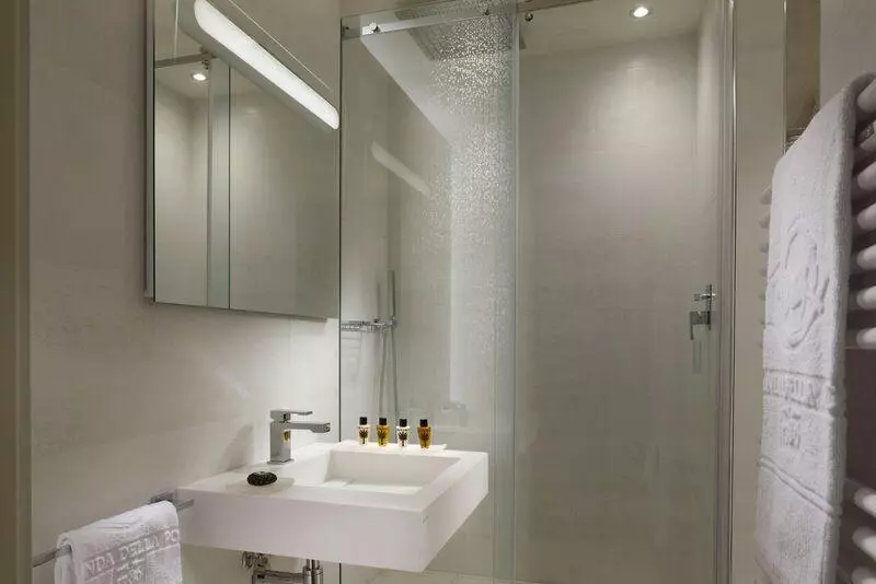 Superior-huone, Locanda Della Posta Boutique