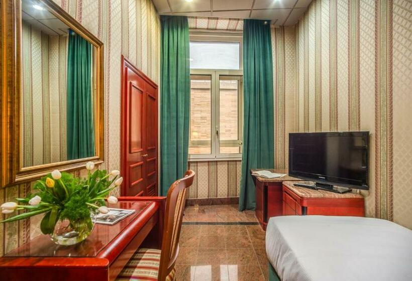 חדר סטנדרט יחיד, Madison