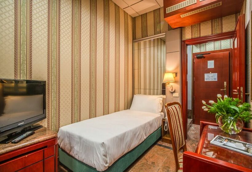 חדר סטנדרט יחיד, Madison