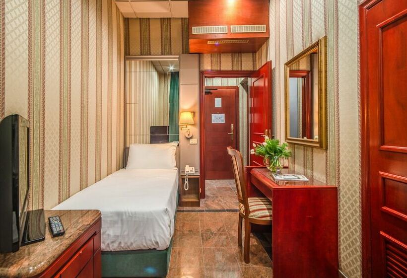 חדר סטנדרט יחיד, Madison