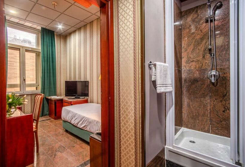 חדר סטנדרט יחיד, Madison