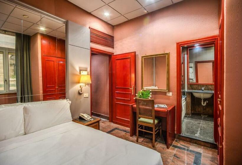 חדר סטנדרט, Madison