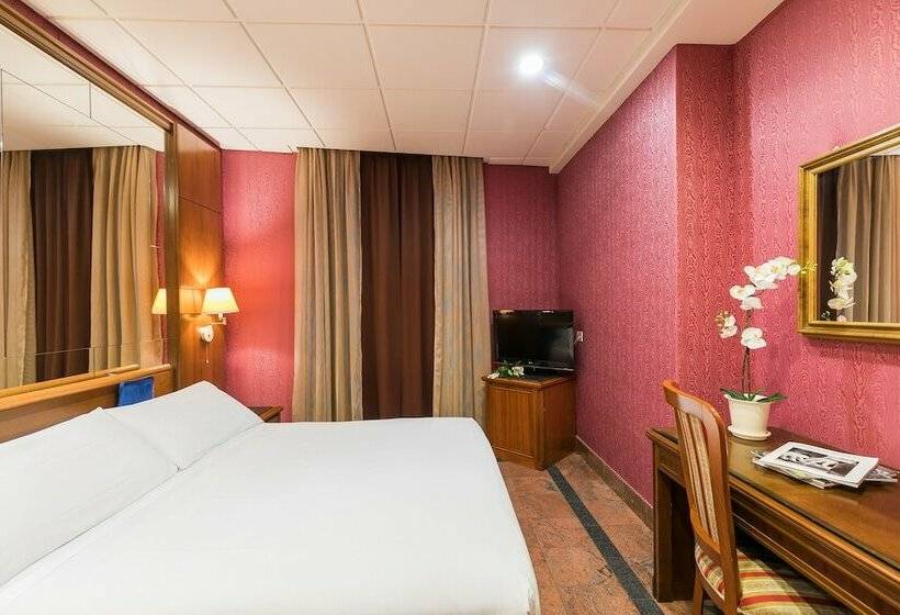 חדר סטנדרט, Madison