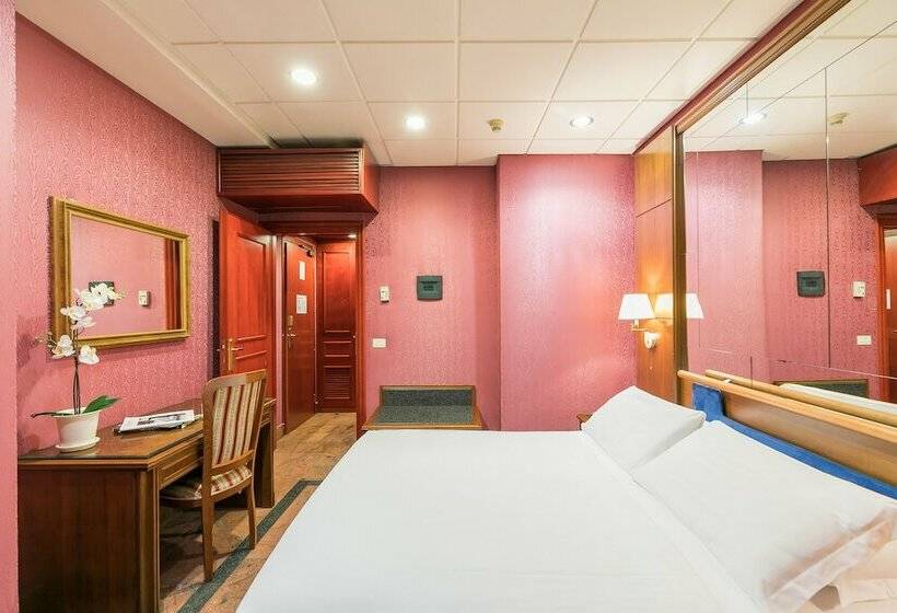 חדר סטנדרט, Madison