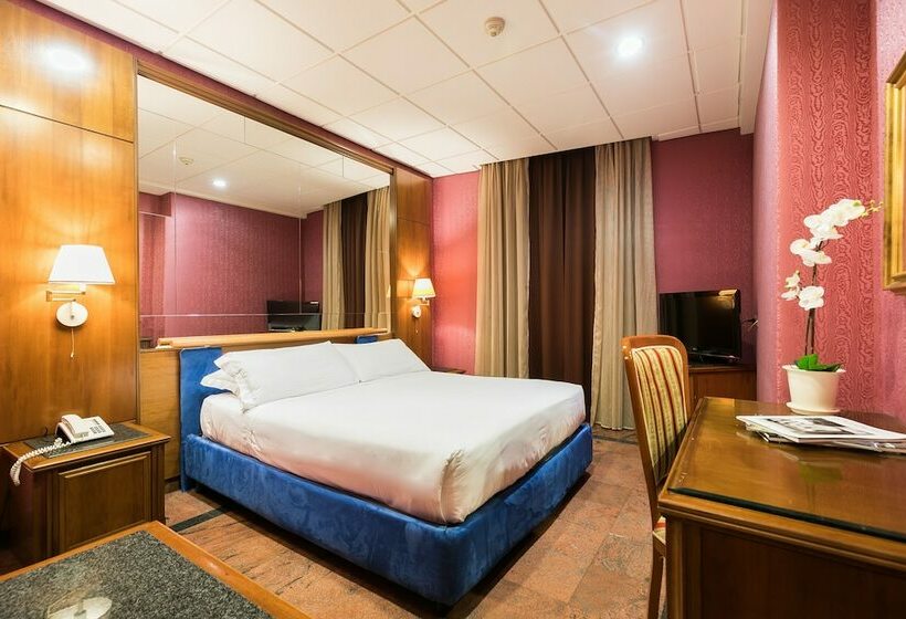 חדר סטנדרט, Madison