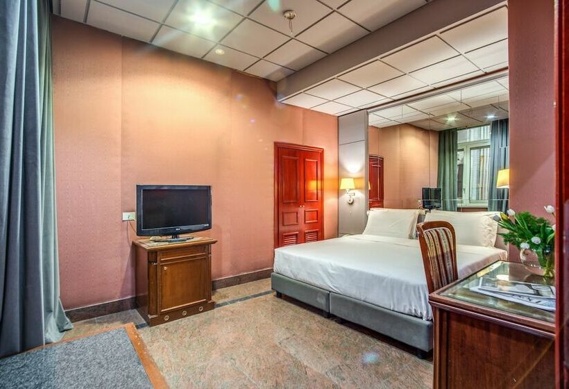 חדר סטנדרט, Madison