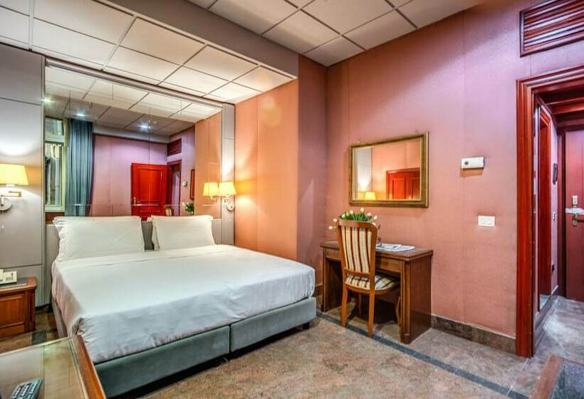 חדר סטנדרט, Madison