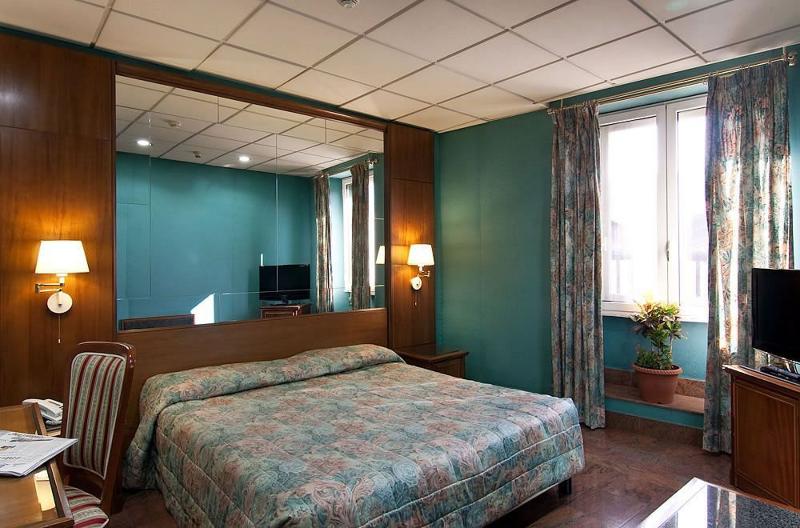 חדר סטנדרט, Madison