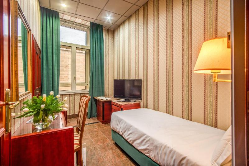 חדר סטנדרט יחיד, Madison