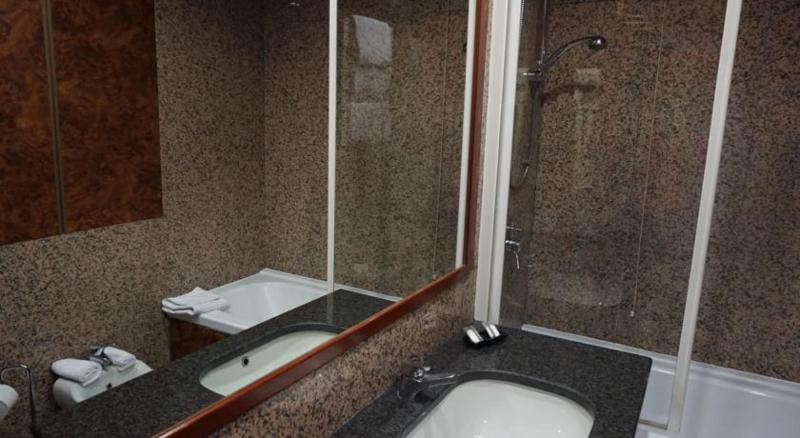 חדר סטנדרט, Madison