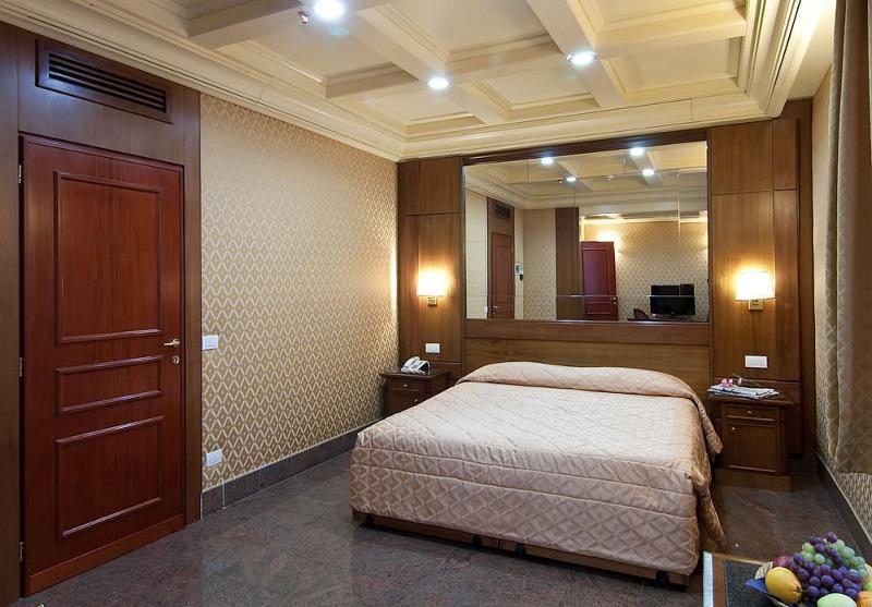 חדר סטנדרט, Madison