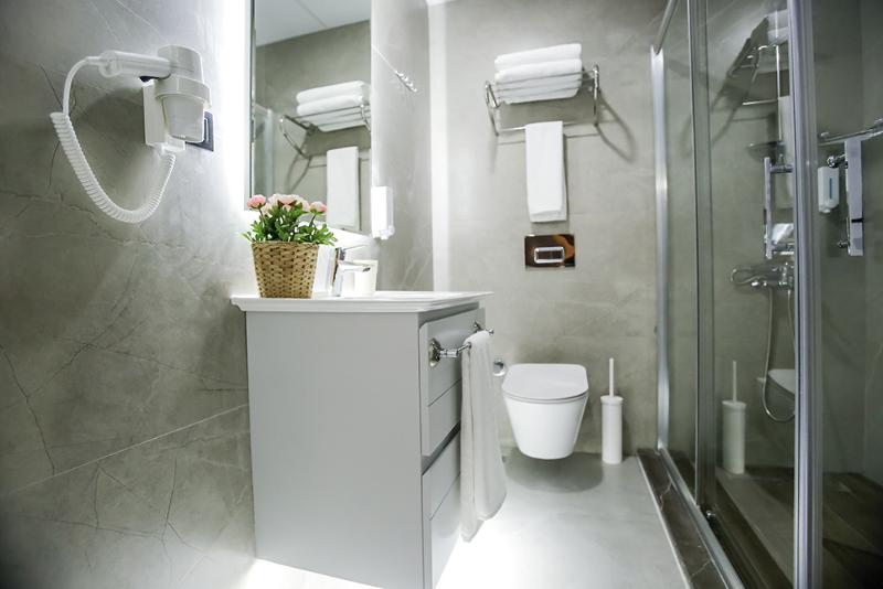 חדר סטנדרט, Madison