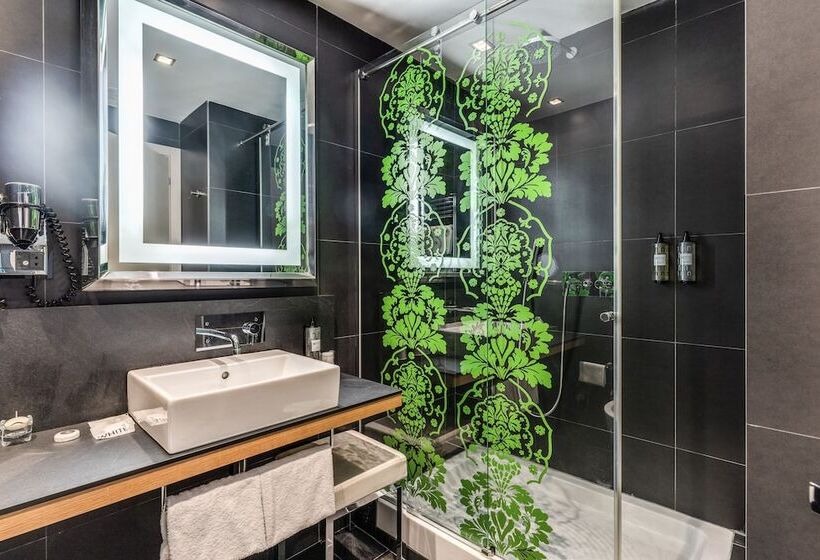 اتاق سوپریور, Midas Roma, A Member Of Barceló Hotel Group