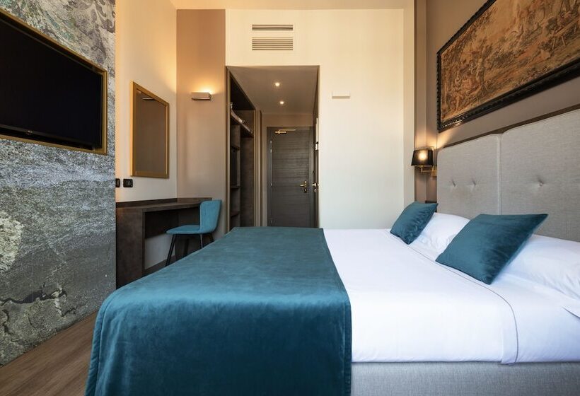 标准间, Mokinba Hotels King