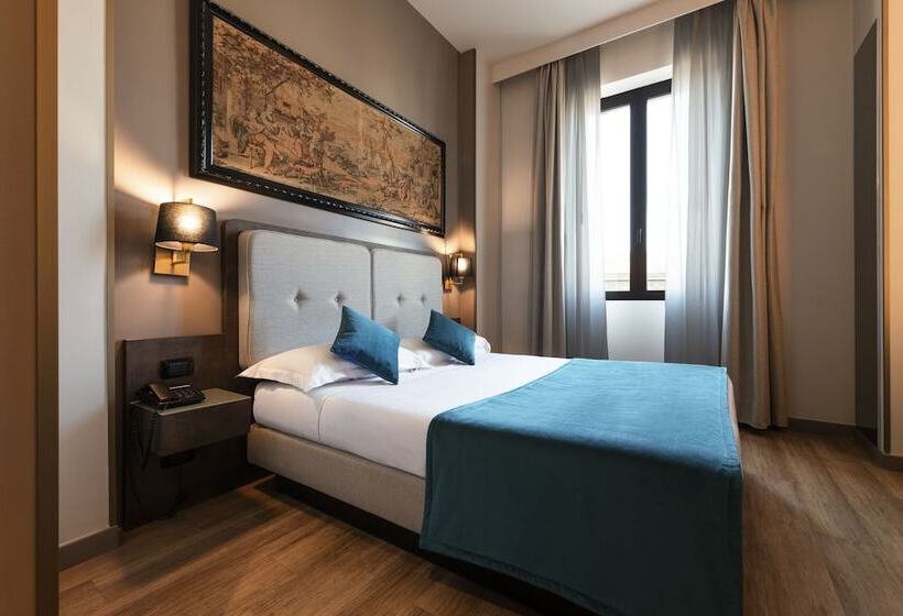 标准间, Mokinba Hotels King