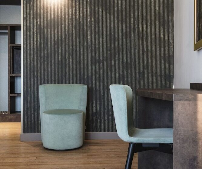 标准三人间, Mokinba Hotels King