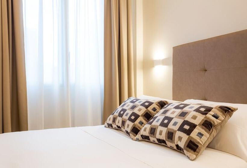 经济房, Politeama