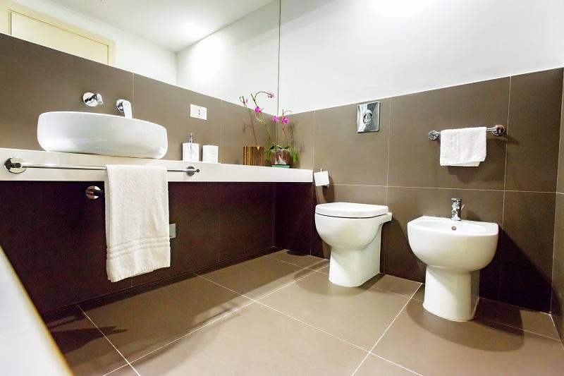 带阳台的豪华间, Politeama