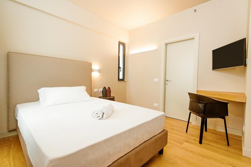 经济房, Politeama