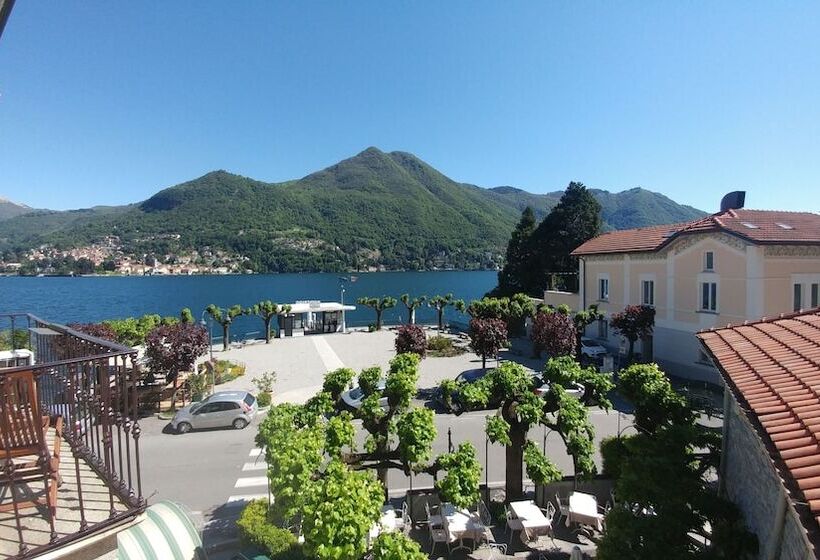 レイクビュースタンダードルーム, Posta